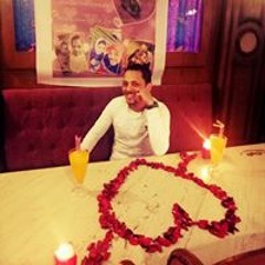 khaled