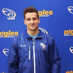 Rocko-billy Bélanger