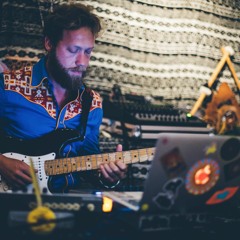 Through Raining Glass