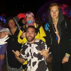 Brianna Taylor- Giles