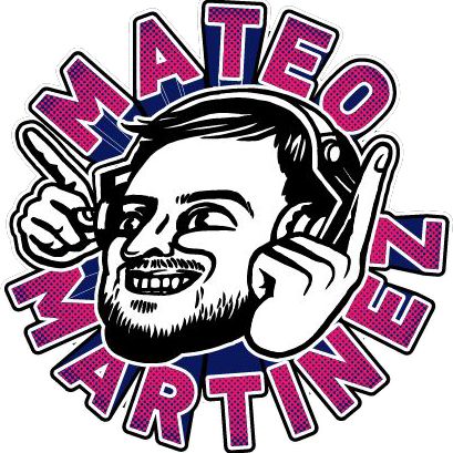 Dj Mateo Martinez