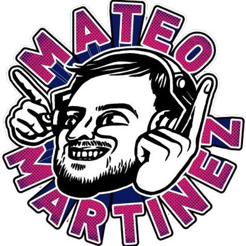 Mateo Martinez ✪’s avatar