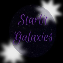 Starlit Galaxies