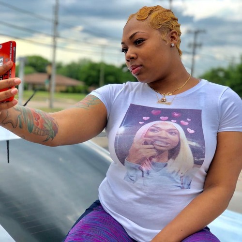 West The Great ft. Dede Shakelle & Jeoni Versace - Goin Straight In Freestyle