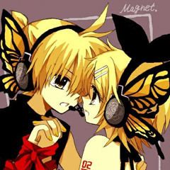 Len and Rin