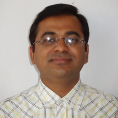 Jagadish Ambekar