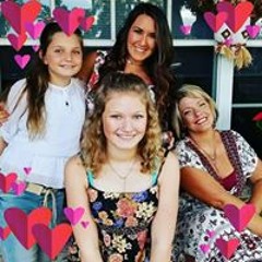 Gina Fedderwitz Marsch