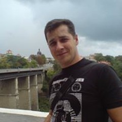 Sasha P.