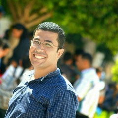 Mina Atef
