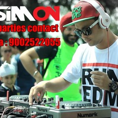 DJ SIMON PEARL