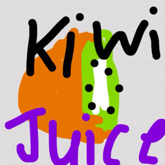 Kiwi Juice