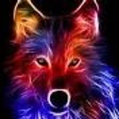 Neon Wolf