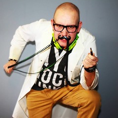 The Mad Scientist NL