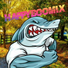 Happyboomix