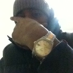 GIGGS CASISDEAD 501 (HOLLOW & HESTON) GO GET EM