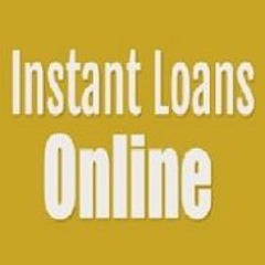 Instant Loans Online