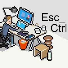 Esc_Ctrl