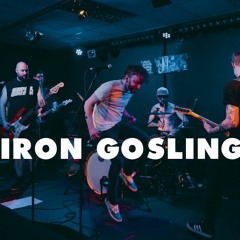 IronGosling