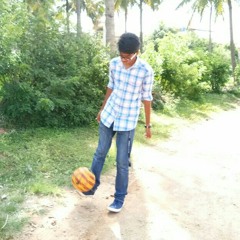 Akhil John (Atom)