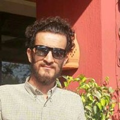 Iftikhar Ali