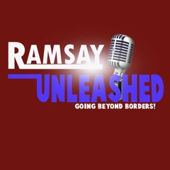 Ramsay Unleashed podcast