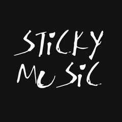 Sticky.Music