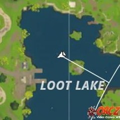 Loot Lake