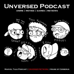 Unversed Podcast