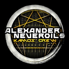 alexander neveroils (Kamos crew)