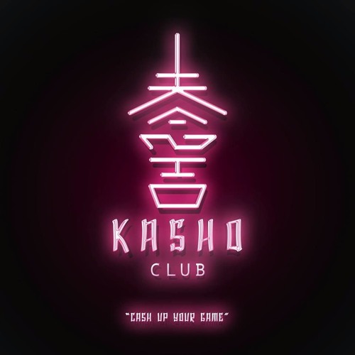 KASHO CLUB’s avatar