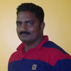 senthilkumar annamalai
