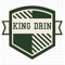 KING DRIN