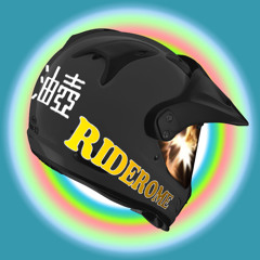 User RIDEROME