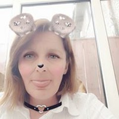 Tracy Michell Irving