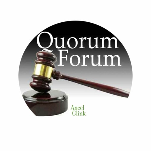 Quorum Forum’s avatar