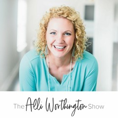 The Alli Worthington Show