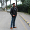 Hamza Jamshaid