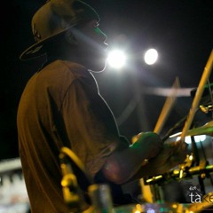 Geoff Drummer Rhymer 🇻🇮🇻🇬
