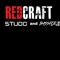 Kalmar RedCraft studio