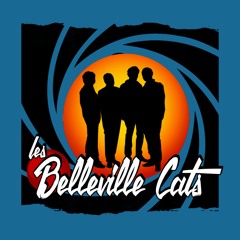 Les Belleville Cats