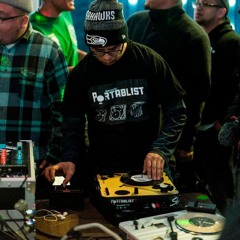dj flip dskript