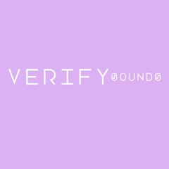 Verify Sounds