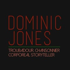 Dominic Jones