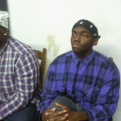 Mar'son The Bad Brain