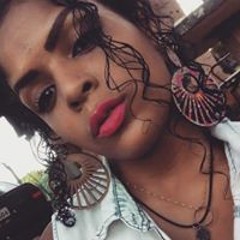 Leandra Silvaa