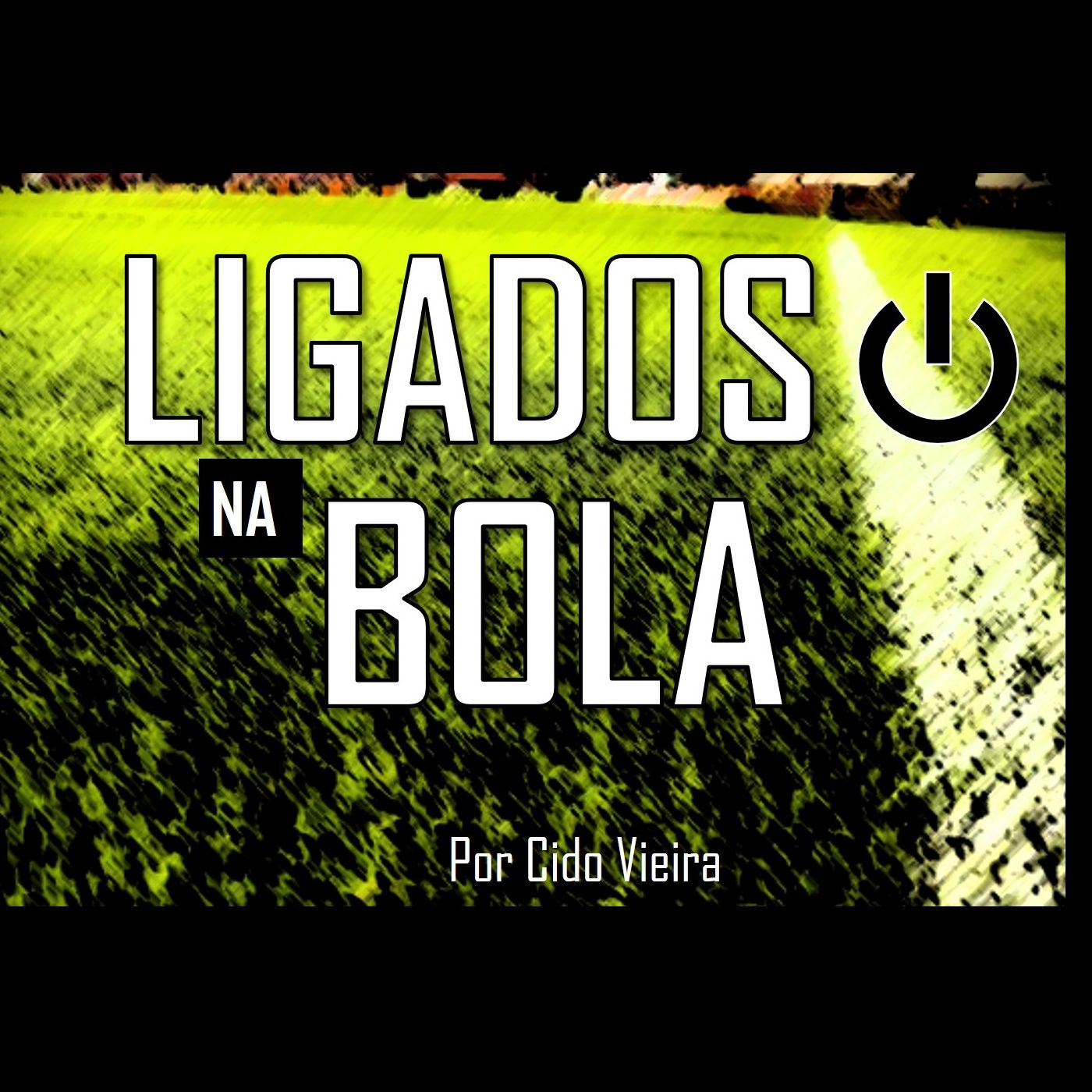 Ligados na Bola