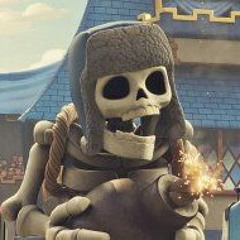 Giant Skeleton
