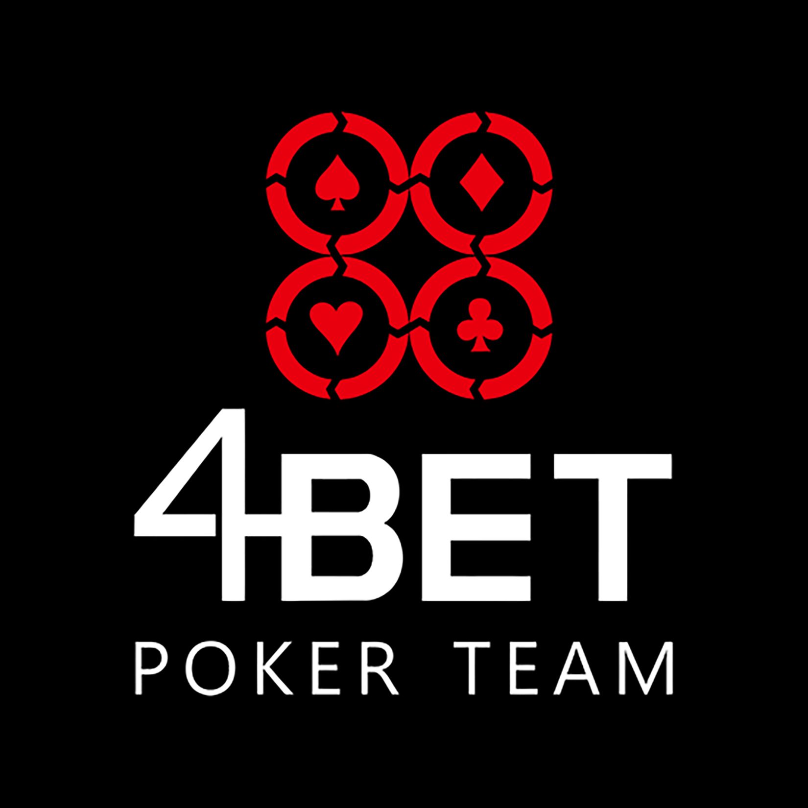 4bet Poker Team - The Podcast