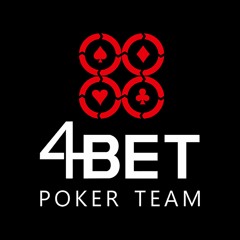 4bet Poker Team