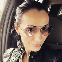 Lívia Livi Fazekašová